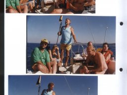 Törn 1997